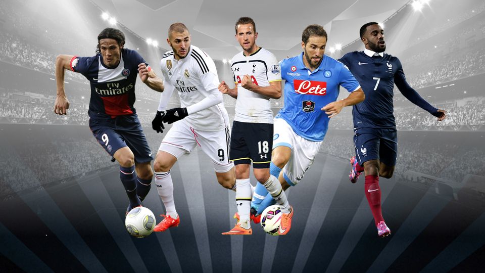  Copyright: &copy; GRAFIS: Muproni/INDOSPORT